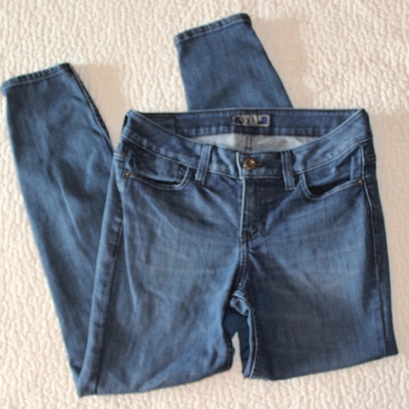Guess Jeans Size 26 - Picture 4 of 4